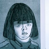 Fanzine Rei Kawakubo. Fine Arts, Collage, Art Direction, Design, Editorial Design, Graphic Design, Photograph, Traditional illustration, and Paper Craft project by Almudena Luque - 03.01.2017