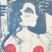 La Casada Infiel. Fine Arts, and Traditional illustration project by Sara Alonso - 10.16.2016