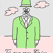Tú que eres físico. Un progetto di Fumetto di Alberto - 16.10.2017