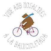 El oso Mos. Ilustração vetorial projeto de Sara Adroer Martínez - 01.09.2017