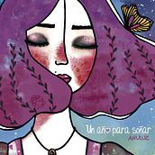 Un año para soñar. Projekt z dziedziny Trad, c i jna ilustracja użytkownika Gabriela Camuñas - 16.10.2017