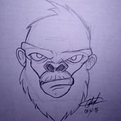 illustrator y photoshop. Graphic Design project by Elias Galarza - 10.16.2017