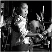 Tailandia y Camboya en Blanco y Negro. Projekt z dziedziny Fotografia użytkownika Alberto Andrés Fernández - 18.10.2017