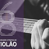 SEIS POR OCHO: introducción a la práctica de la guitarra. Design project by Júlia Vidigal Munhoz - 09.01.2016