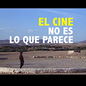 ¿Qué es el cine?. Un proyecto de Cine, Cine, vídeo, televisión, VFX y Vídeo de Juan Valbuena - 17.01.2017