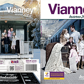 Vianney Invierno 2016. Un proyecto de Retoque fotográfico de Daniel Bernal - 21.12.2015