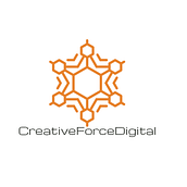 Web de CreativeForceDigital. Web Development project by Ðioreli's Lorbes - 02.17.2017