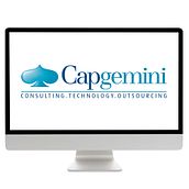 UX Team Leader en Capgemini. UX / UI, Web Development, and Web Design project by Sara Serrano - 10.17.2015