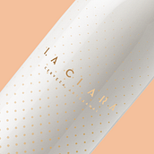 La Clara. Br, ing, Identit, Art Direction, and Packaging project by Sofia Bártolo - 01.01.2016