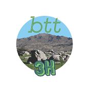 LOGO ASOCIACIÓN DE BICICLETAS DE MONTAÑA. Design project by Héctor Blázquez Hernando - 10.17.2017
