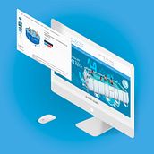 Kovyx. Web Design, and UX / UI project by Vicente Molero - 10.17.2017
