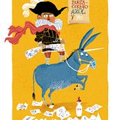 Mi mascota y yo. Traditional illustration project by Marcelo Escobar - 10.17.2017