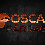 Oscar Párraga Ein Projekt aus dem Bereich Design von Oscar Párraga - 17.10.2017