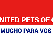 United pets of... - Creatividad publicitaria para todos los públicos. Advertising project by Carla Spinelli - 10.17.2017
