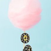 Gasperini Jewerly. Un projet de Design graphique de Andreina Strefezza - 18.10.2017
