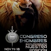 Congreso Ein Projekt aus dem Bereich Grafikdesign von Andres Gomez - 18.10.2017