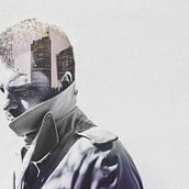 Lex Detective Netflix. Advertising project by Raúl Ortiz de Lejarazu Machin - 10.16.2017