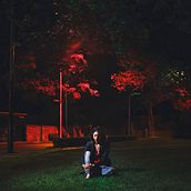 Mosquito Song. Photograph project by Raúl Ortiz de Lejarazu Machin - 10.18.2017