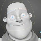 Reel de Rigging. Un progetto di Rigging di Juan David Gallego Arango - 25.05.2017