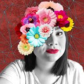 Proyectos Personales. Un projet de Design graphique de Andreina Strefezza - 19.10.2017