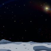 Universe. Un projet de Animation, Direction artistique, Design  et Illustration traditionnelle de Lore Muñoz Villanueva - 16.10.2017
