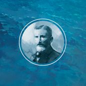 El Titanic del Mediterráneo. Un proyecto de Ilustración tradicional, Infografía y Retoque fotográfico de Almü - 01.10.2017