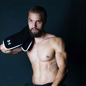 EDICIÓN FOTOGRAFICA UNDER ARMOUR PANAMÁ. Un proyecto de Fotografía de Edwar Barboza - 19.10.2017