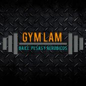 Gym Lam. Un proyecto de Consultoría creativa, Diseño, Fotografía, Producción audiovisual					 y Publicidad de Leo Rustrián - 19.09.2016
