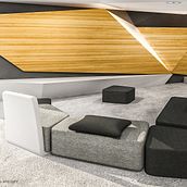 VIVIENDA COLECTIVA Ein Projekt aus dem Bereich 3D, Architektur, Innenarchitektur, Design, Beleuchtungsdesign, Innendesign, Möbeldesign und - bau, Infografik und Bildbearbeitung von Pablo Marcos Vila - 15.01.2014