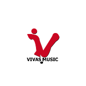 Vivas Music. Design project by Hector Manuel Vivas Chavez - 10.20.2017