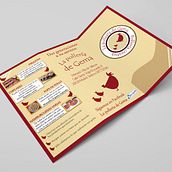 Publicidad. Graphic Design, and Advertising project by Daniel Moreno Laso - 10.20.2017
