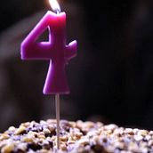 La Lila 4 anys. Film, Video, TV, Multimedia, Photograph, Post-production, and Video project by Sandra Pascual - 10.20.2016