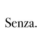 Identidad Naming, logotipo, salvamantel y posavasos Restaurante&Club de Jazz Senza.. Un proyecto de Br, ing e Identidad, Diseño, Diseño gráfico y Bellas Artes de Irene Cobos - 19.10.2017