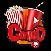 Logo de COMBO. 3D project by Daniel Mendoza - 10.20.2017