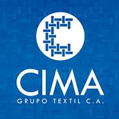 CIMA - Grupo Textil. Br, ing, Identit, Design, and Graphic Design project by Moisés Monsalve - 11.08.2017