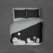 A la luna . Un proyecto de Diseño, Diseño de producto, Diseño gráfico y Diseño industrial de Jana Pérez - 21.10.2017