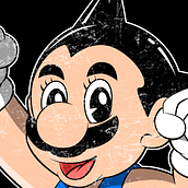Astroplumber. Ein Projekt aus dem Bereich Traditionelle Illustration von JCMaziu - 06.04.2017