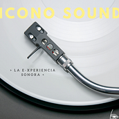 Naming + branding para Icono Music. Un proyecto de Br, ing e Identidad, Cop, writing, Naming y Publicidad de Elena Peinador - 06.04.2017