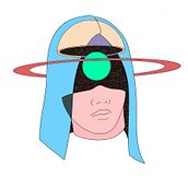 INNER BLOOM. Un progetto di Illustrazione tradizionale e Illustrazione vettoriale di cperezrf - 21.10.2017
