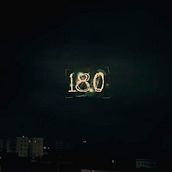Opening Credits 18.0. Art Direction, and Motion Graphics project by Rafa Rguez Cuevas - 10.21.2017