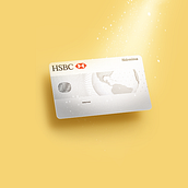 HSBC. Photo Retouching, and Social Media project by William Selvas - 11.01.2016