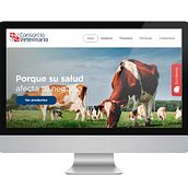 Mi Proyecto del curso: Diseño web: Be Responsive! . % Luis Morales Ponce tarafından hazırlanan Web Tasarımı projesi - 10.22.2017
