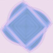 Rombosis. Animation project by Javier Reinon - 10.22.2017