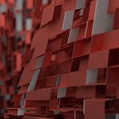 Abstracto. Un proyecto de 3D de davmarquez - 23.10.2017