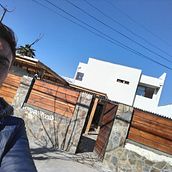 Proyecto Fabriciano Ein Projekt aus dem Bereich Architektur, Innenarchitektur und Innendesign von Ibori Mondino - 23.10.2017
