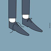 Popsters. Un proyecto de Diseño gráfico, Ilustración vectorial, Dirección de arte e Ilustración tradicional de Meneo - 23.10.2017