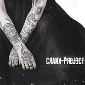 Crank Project . % Ana Naveiro tarafından hazırlanan Sanat Yönetmenliği, Tasarım, Desen Tasarımı, Ve Kostüm Tasarımı projesi - 06.15.2015