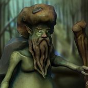 Concept art - 3D Gory. 3D, and Character Design project by Alejandro Figueroa - 11.20.2014