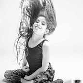 Trapos fashion. Photograph project by Pablo Telechea - 10.24.2017