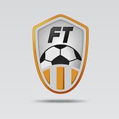 FOOTBALL TRACKER. Un progetto di Design, Graphic design e Design interattivo di Beatriz Ulldemolins Anglés - 24.10.2017